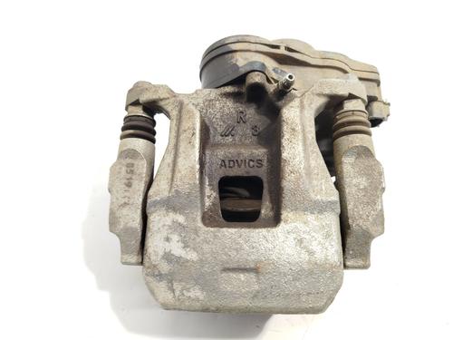 Right rear brake caliper MITSUBISHI ECLIPSE CROSS (GK_, GL_) 1.5 T-Mivec | BP24850560M106