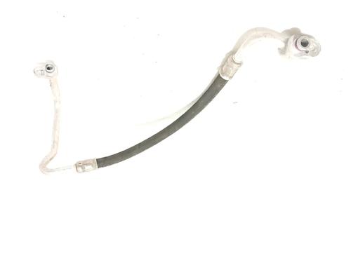 Used AC pipe VW POLO VI (AW1, BZ1, AE1) 1.0 TSI (95 hp) 32165503