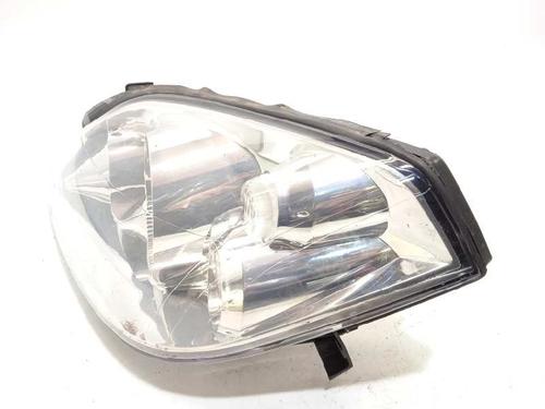 Left headlight NISSAN PRIMERA Hatchback (P12) 1.9 dCi | BP15727594C28 
