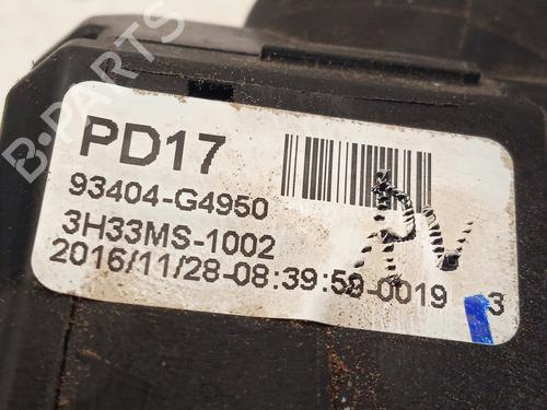 Steering column stalk KIA CEED (CD) | BP20075317I23