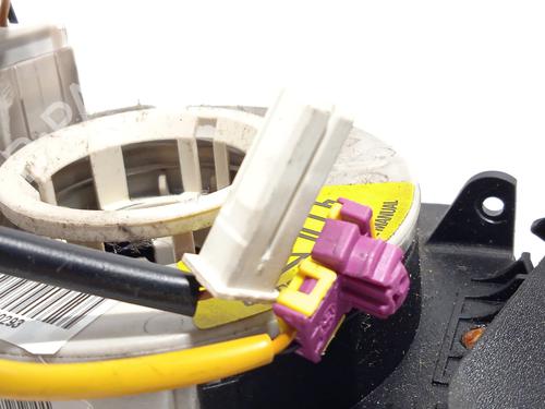 Steering column stalk FORD KA (RU8) 1.3 TDCi | BP32132131I23