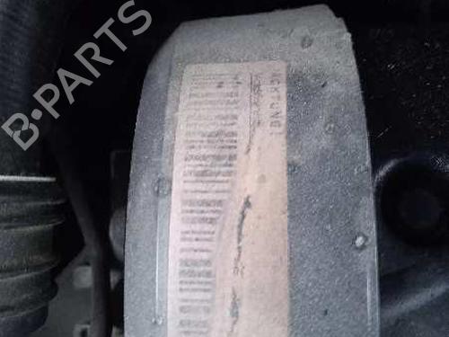 Front bumper reinforcement SEAT IBIZA III (6L1) 1.9 TDI | BP15772349C109 
