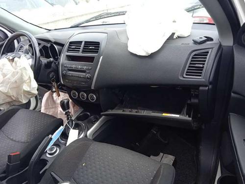 Left front driveshaft MITSUBISHI ASX (GA_W_) 1.8 DI-D (GA6W) | BP10650320M38