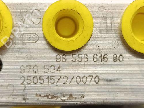 ABS pump OPEL FRONTERA (OV24) 1.2 MHEV | BP39431532M43 - Image 5