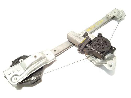 Rudehejsemekanisme Højre foran DACIA SANDERO II 1.5 dCi 75 / Blue dCi 75 (B8JW, B8M4, B8AH, B8M7, B8M6) (75 hp) 9455592