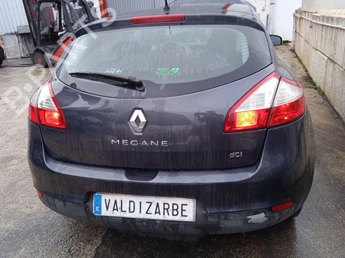 Intercooler RENAULT MEGANE III Hatchback (BZ0/1_, B3_) 1.5 dCi (BZ09, BZ0D, BZ1W, BZ29, BZ14) | BP22133247M30 