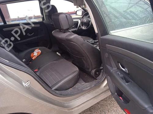 Instrument cluster RENAULT LAGUNA III Grandtour (KT0/1)  | BP16863969C47 