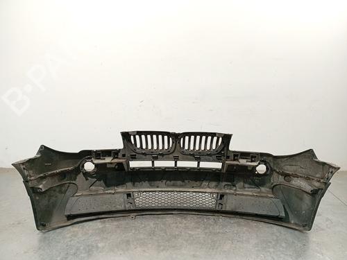 Front bumper BMW X3 (E83) 2.0 d | BP32499140C7 