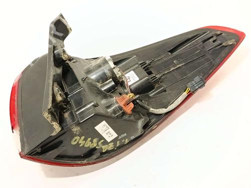 Left taillight KIA CARENS IV 1.7 CRDi | BP38534250C34 - Image 3