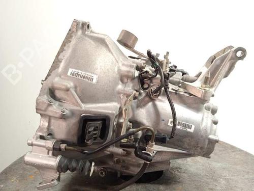Gearbox HONDA CIVIC VIII Hatchback (FN, FK) 2.2 CTDi (FK3) | BP16658880M3 