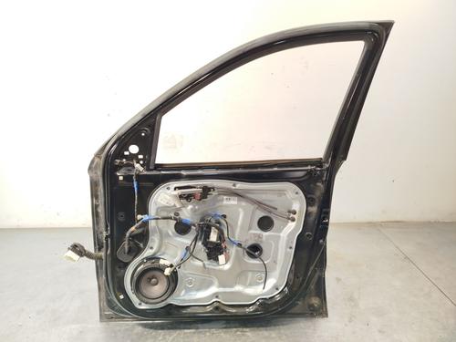 Right front door HYUNDAI SANTA FÉ II (CM)  | BP24501237C3 