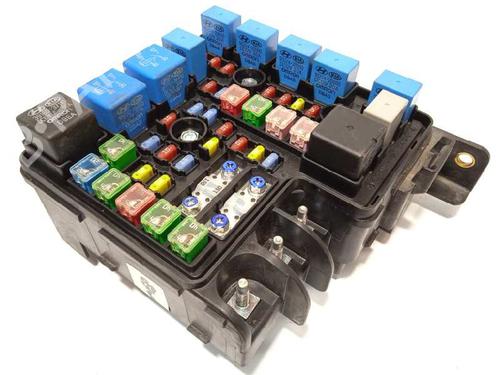 Used Fuse box Fuse box 1235566 1235566