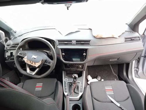 Rear mirror SEAT ARONA (KJ7, KJP) 1.0 TSI | BP7078800I6