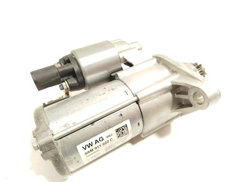 Used Starter Starter SEAT ATECA (KH7, KHP) 1.5 TSI (150 hp) 33334621 33334621