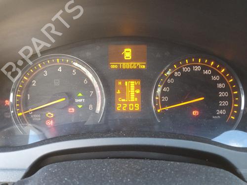 Right tailgate light TOYOTA AVENSIS Saloon (_T27_) 1.8 VVT-i (ZRT271_, ZRT271R) | BP32701292C80  - Image 31