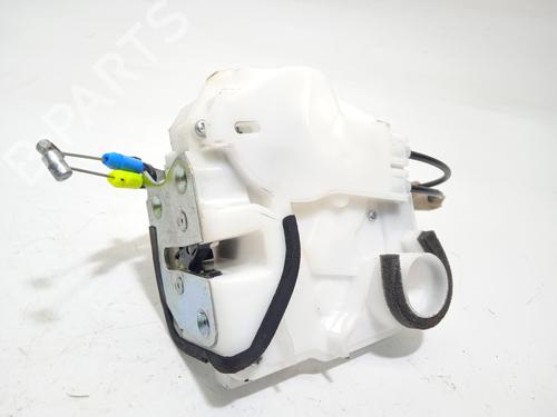 Used Front right lock Front right lock 18119643 18119643