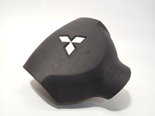 Used Driver airbag MITSUBISHI LANCER VIII (CY_A, CZ_A) 2.0 DI-D (CY8A) (140 hp) 28949199
