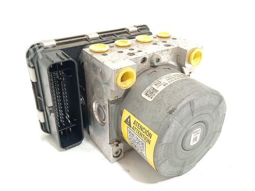 Used ABS pump ABS pump AUDI Q2 (GAB, GAG) 30 TDI (115 hp) 36436292 36436292