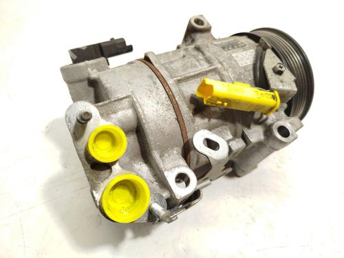Used AC compressor PEUGEOT 2008 II (UD_, US_, UY_, UJ_, UR_, UC_) 1.2 PureTech 100 (USHNK) (101 hp) 32060174