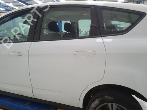 Right sun visor FORD C-MAX II (DXA/CB7, DXA/CEU) 1.5 TDCi | BP32165481I2  - Image 21