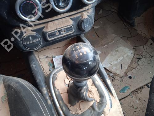 Rear right lock FIAT 500L (351_, 352_) 1.4 (199LYB1B) | BP26208751C99 