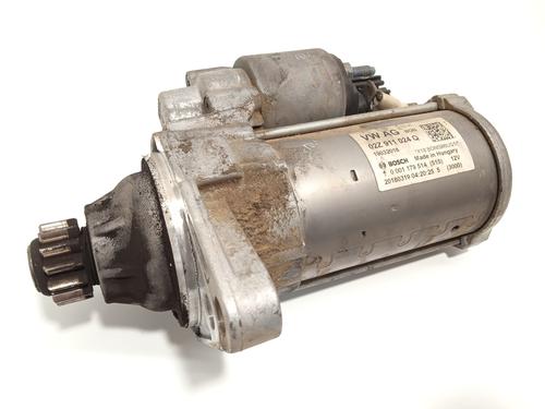 Used Starter Starter 20126134 20126134