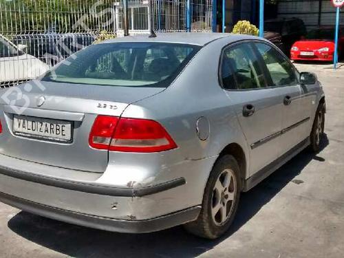 Fuse box SAAB 9-5 (YS3E) 2.2 TiD | BP1135197E1 