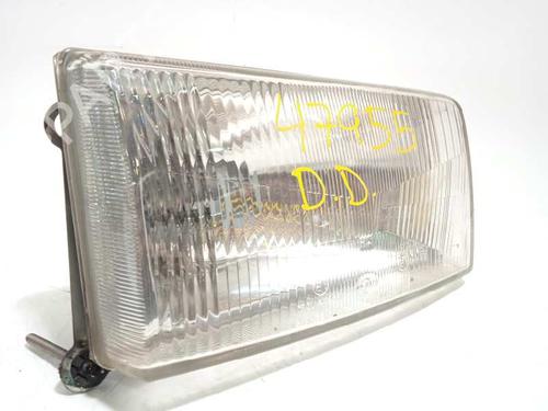 Used Right headlight VW TRANSPORTER T4 Platform/Chassis (70E, 70L, 70M, 7DE, 7DL, 7D [1990-2003]  10380568