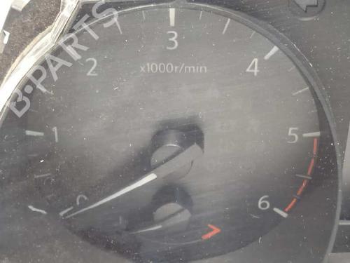 Instrument cluster NISSAN QASHQAI II (J11, J11_) | BP10647011C47