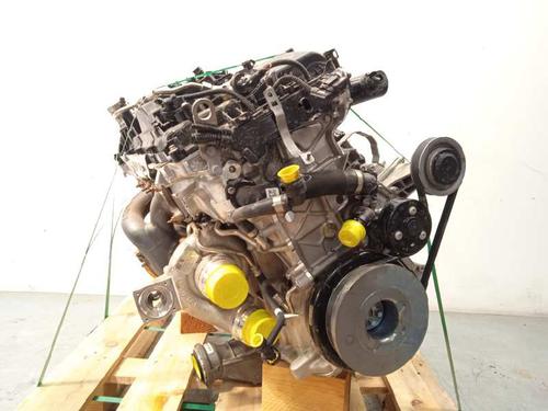 Engine BMW X5 (G05, F95)  | BP13056460M1 