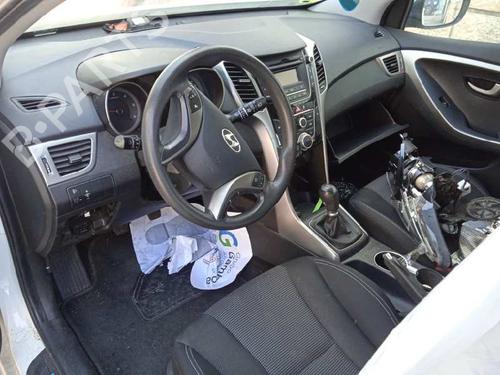 Fuse box HYUNDAI i30 (GD)  | BP9817899E1 