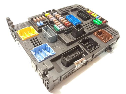Used Fuse box CITROËN C4 Picasso II 1.2 THP 130 (130 hp) 17704113