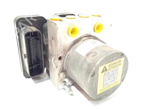 Used ABS pump PEUGEOT 308 II (LB_, LP_, LW_, LH_, L3_) 1.6 HDi 100 (99 hp) 29395491