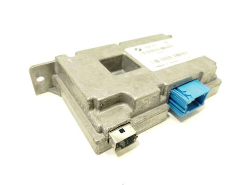 Used Electronic module Electronic module BMW X1 (F48) sDrive 18 d (150 hp) 40220215 40220215