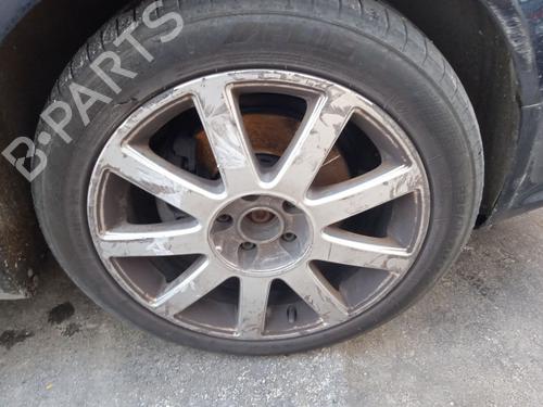 Rear parcel shelf AUDI A4 B7 Avant (8ED) 2.0 TDI 16V | BP31378679C85 