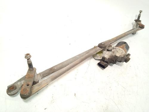 Used Front wiper motor LAND ROVER DISCOVERY III (L319) [2004-2009]  20312228