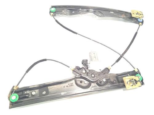 Used Front right window mechanism LAND ROVER DISCOVERY SPORT (L550) [2014-2025]  10146179