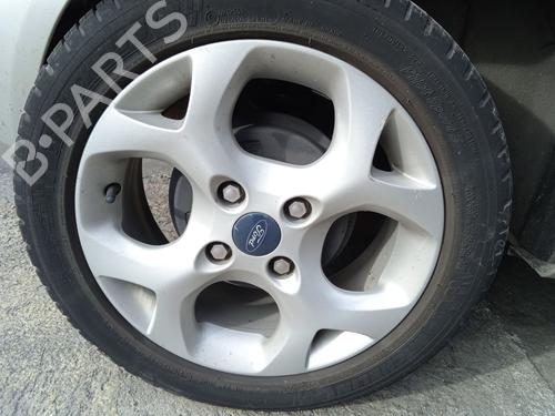 Engine FORD FIESTA VI (CB1, CCN) 1.6 TDCi | BP23409063M1