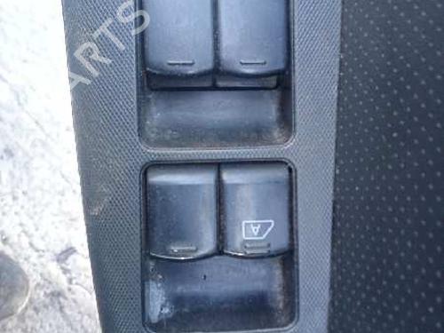 Front right window mechanism NISSAN NOTE (E11, NE11) 1.5 dCi | BP13244312C23