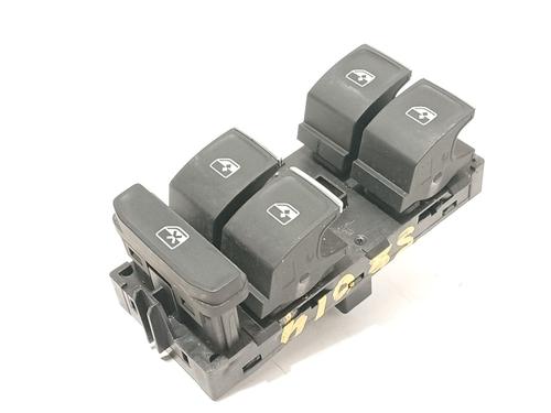 Used Left front window switch Left front window switch 33933248 33933248