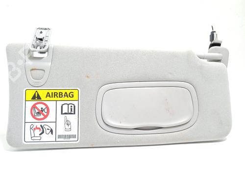 Right sun visor JEEP COMPASS (MP, M6, MV, M7) 1.6 Multijet | BP19286896I2 - Image 3