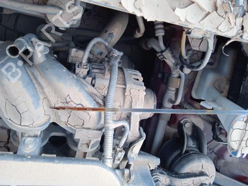 Dør højre fortil KIA STONIC (YB) 1.2 CVVT | BP27476962C3 