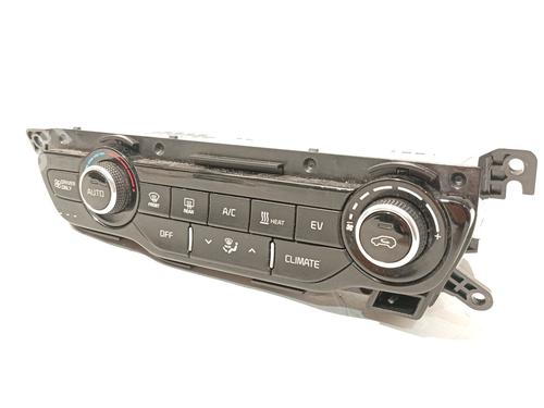 Climate control KIA NIRO I (DE) E-NIRO | BP32132153I5 - Image 2