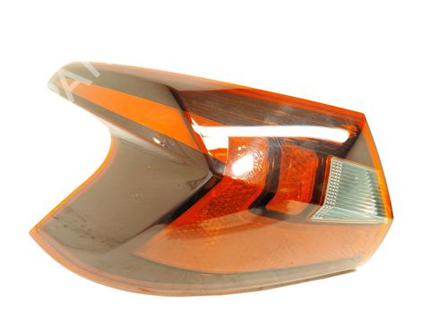 Used Left taillight Left taillight HYUNDAI i20 III (BC3, BI3) 1.0 T-GDI hybrid 48V (101 hp) 33675609 33675609