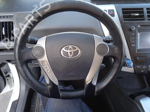 Electronic module TOYOTA PRIUS PLUS (_W4_) 1.8 Hybrid (ZVW40W, ZVW41W) | BP26656527M83