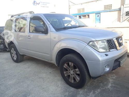 Used Parts NISSAN PATHFINDER III (R51)  2.5 dCi 4WD  1111350
