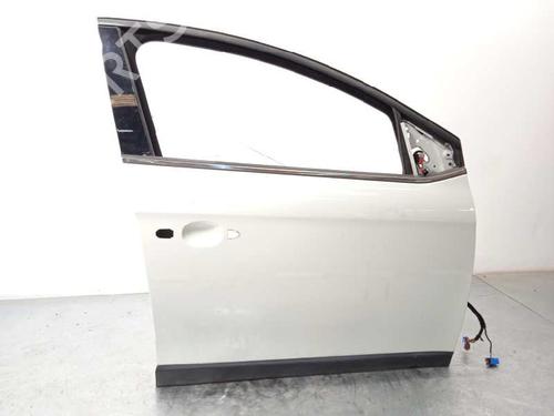 Right front door LANCIA DELTA III (844_) 1.6 D Multijet (844.AXC11, 844.AXC1A) | BP9823895C3 