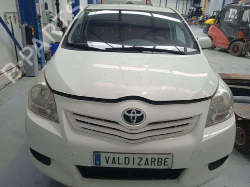 Left front window switch TOYOTA VERSO (_R2_) 2.0 D-4D (AUR20_, AUR20R) | BP40006278I27 - Image 11