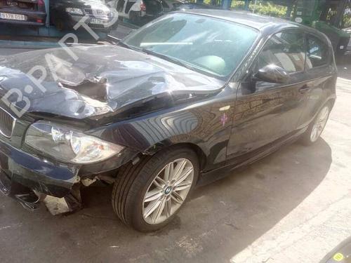 Front wiper motor BMW 1 (E87) 118 d | BP1399002M29 