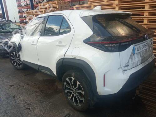 Electronic module TOYOTA YARIS CROSS (MXP_) 1.5 Hybrid (MXPJ10) | BP17856263M83 